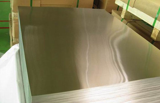 5052 aluminum sheet 