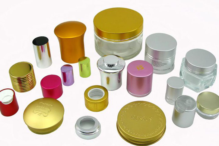 Application of 8011 Aluminium strip