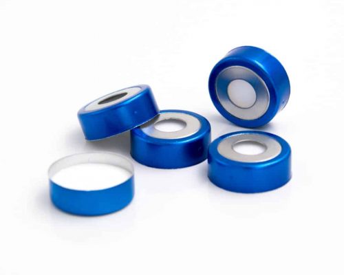 8011 Aluminum closure sheet